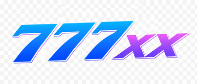 777xx logo